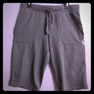 Lounge BCG Academy Bermuda Shorts